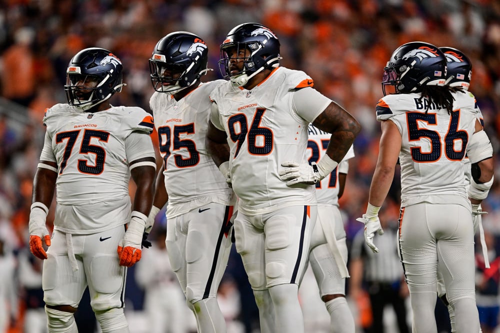 Best Bet For Sunday (September 7th): NFL Predictions