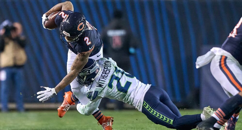 Seahawks to Face Steelers With Injured-Ravaged Secondary