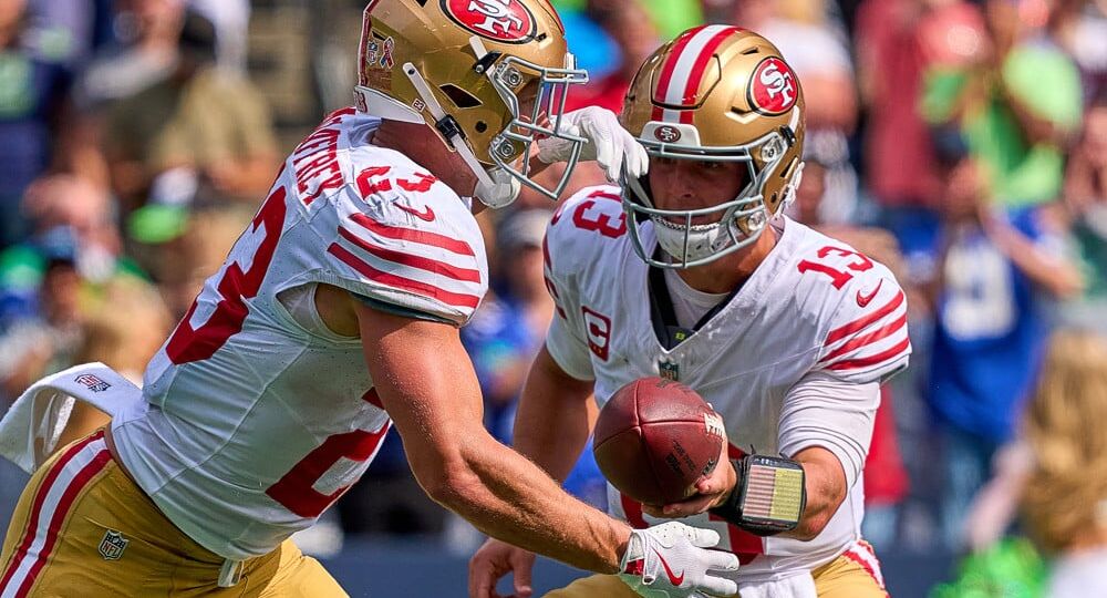 San Francisco 49ers at New Orleans Saints Preview and Predictions