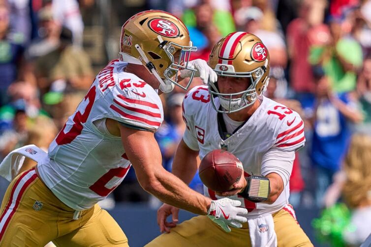 San Francisco 49ers at New Orleans Saints Preview and Predictions