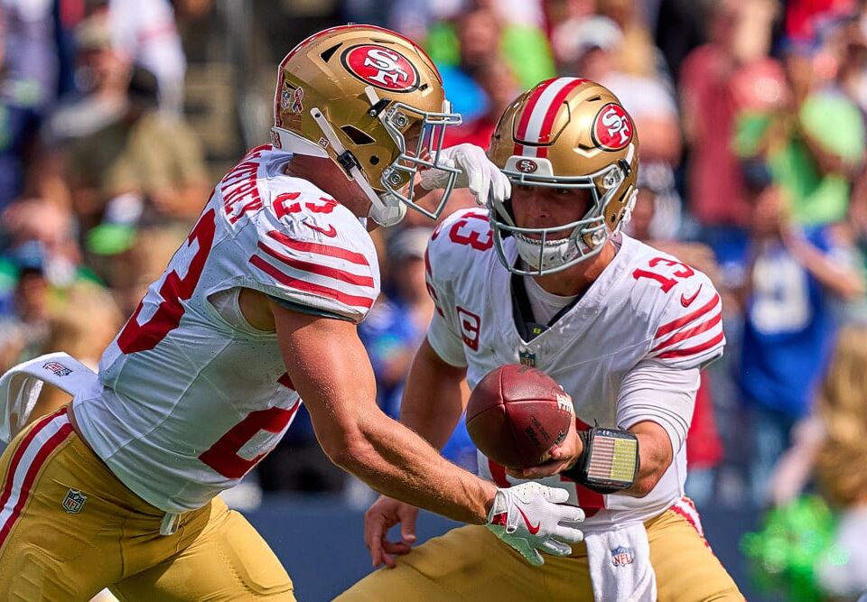 San Francisco 49ers at New Orleans Saints Preview and Predictions