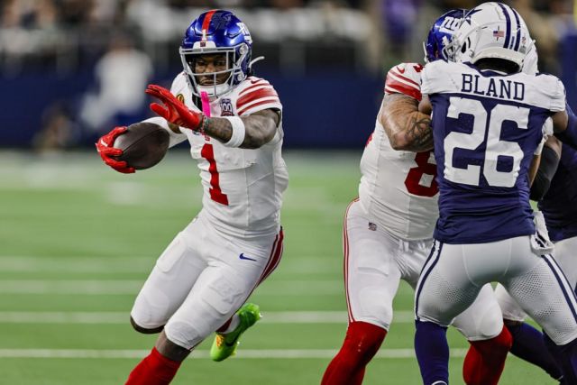 NFL Prop Shop: Top Week 1 Prop Bets