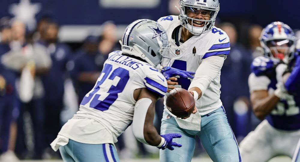 Sunday action is here with the Cowboys Bears Preview and Picks. Which team takes home the week 3 win? Check out the NFL Week 3 Picks