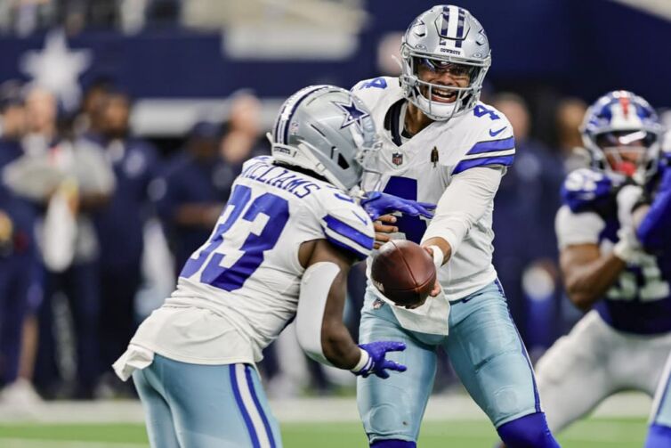 Sunday action is here with the Cowboys Bears Preview and Picks. Which team takes home the week 3 win? Check out the NFL Week 3 Picks
