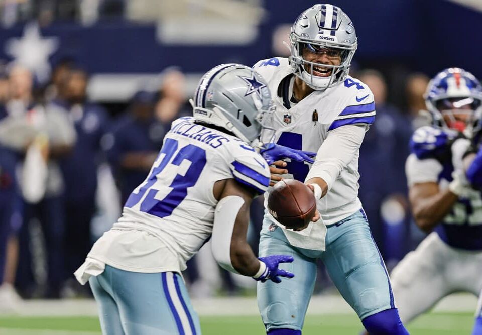 Sunday action is here with the Cowboys Bears Preview and Picks. Which team takes home the week 3 win? Check out the NFL Week 3 Picks