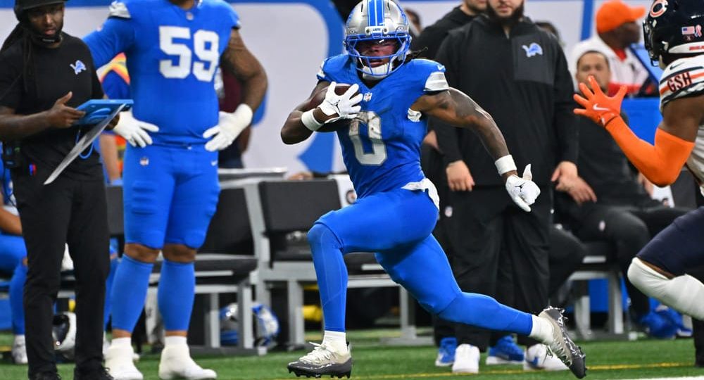 Best Bet For Monday (September 22nd): NFL Predictions