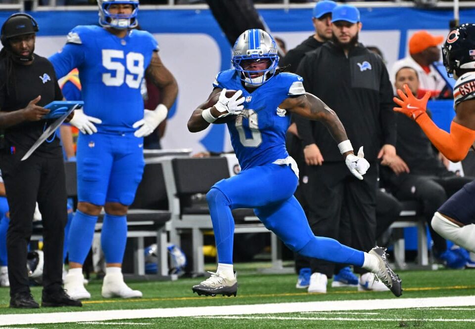 Best Bet For Monday (September 22nd): NFL Predictions