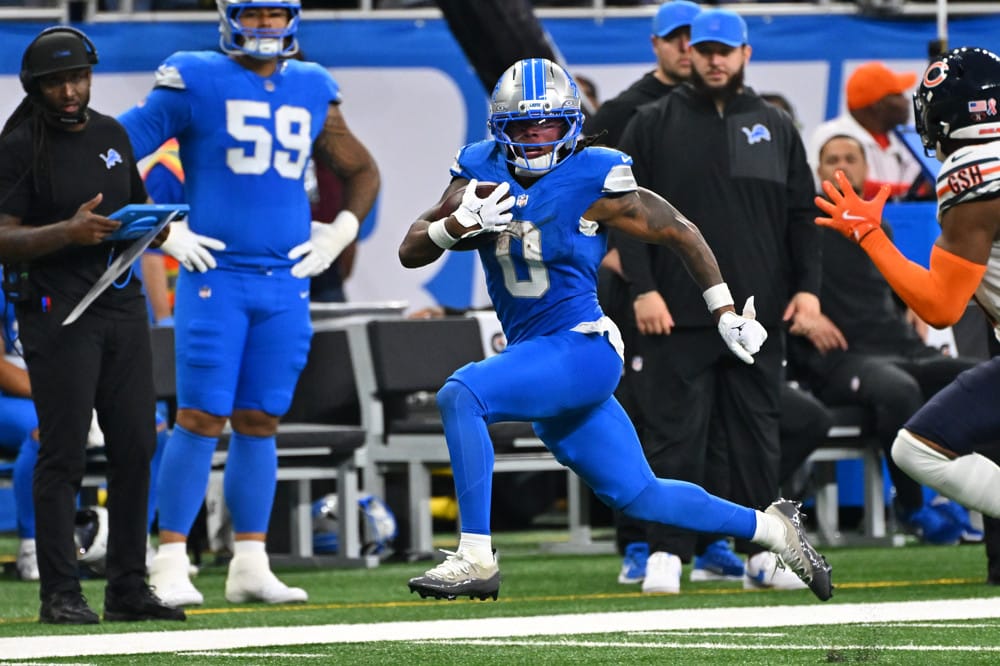 Best Bet For Monday (September 22nd): NFL Predictions