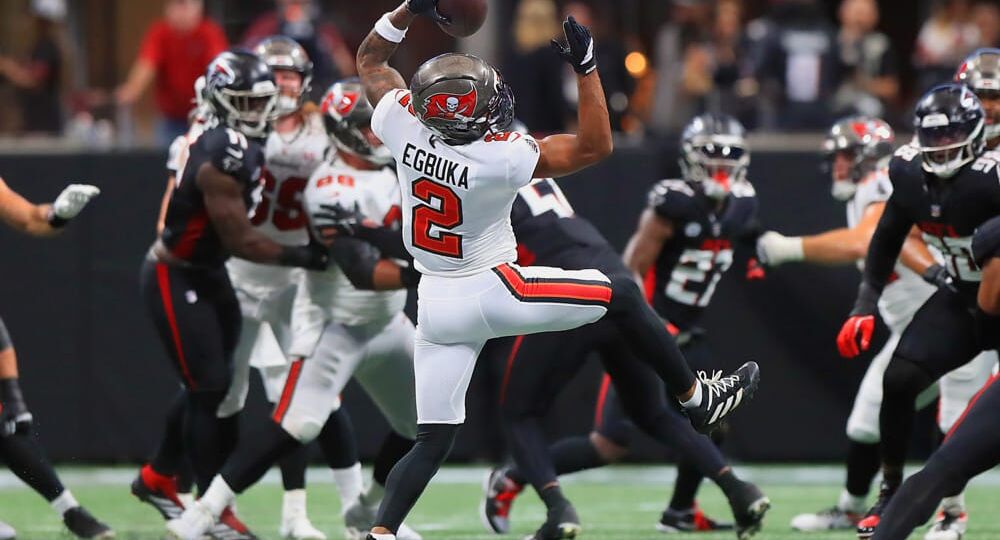 Tampa Bay Buccaneers at Houston Texans Preview and Predictions