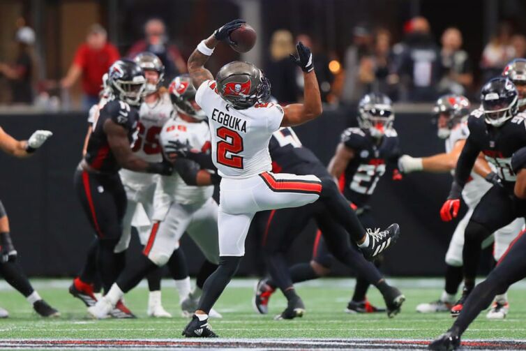 Tampa Bay Buccaneers at Houston Texans Preview and Predictions
