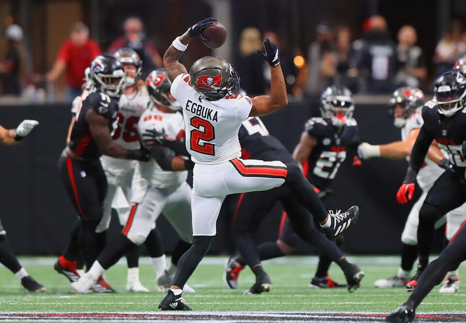 Tampa Bay Buccaneers at Houston Texans Preview and Predictions