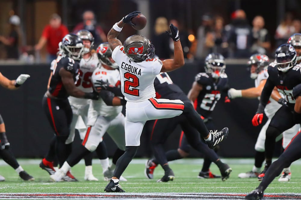 Tampa Bay Buccaneers at Houston Texans Preview and Predictions