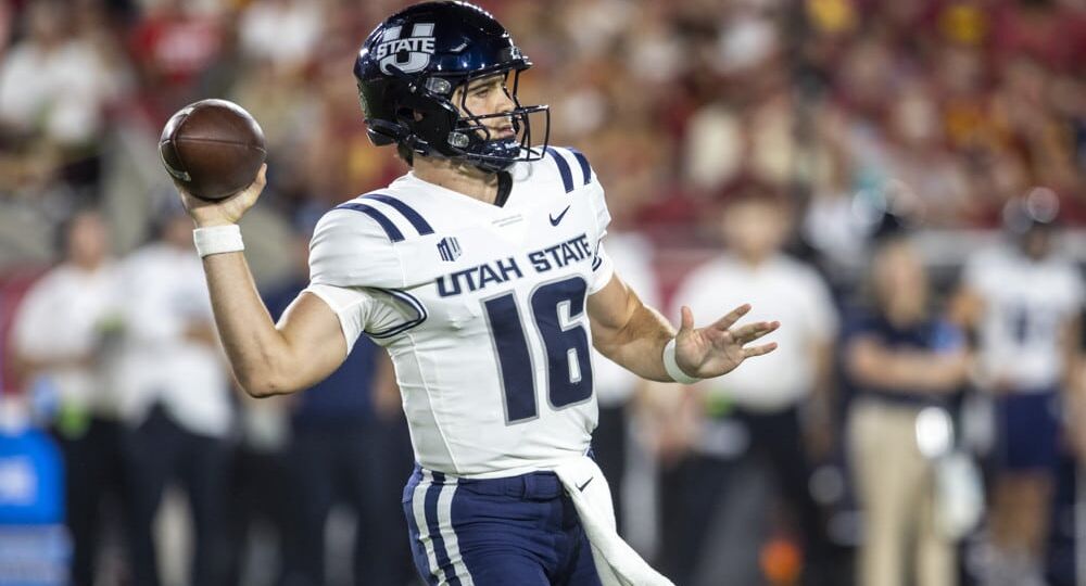 College Football Predictions & Best Bets for Week 5