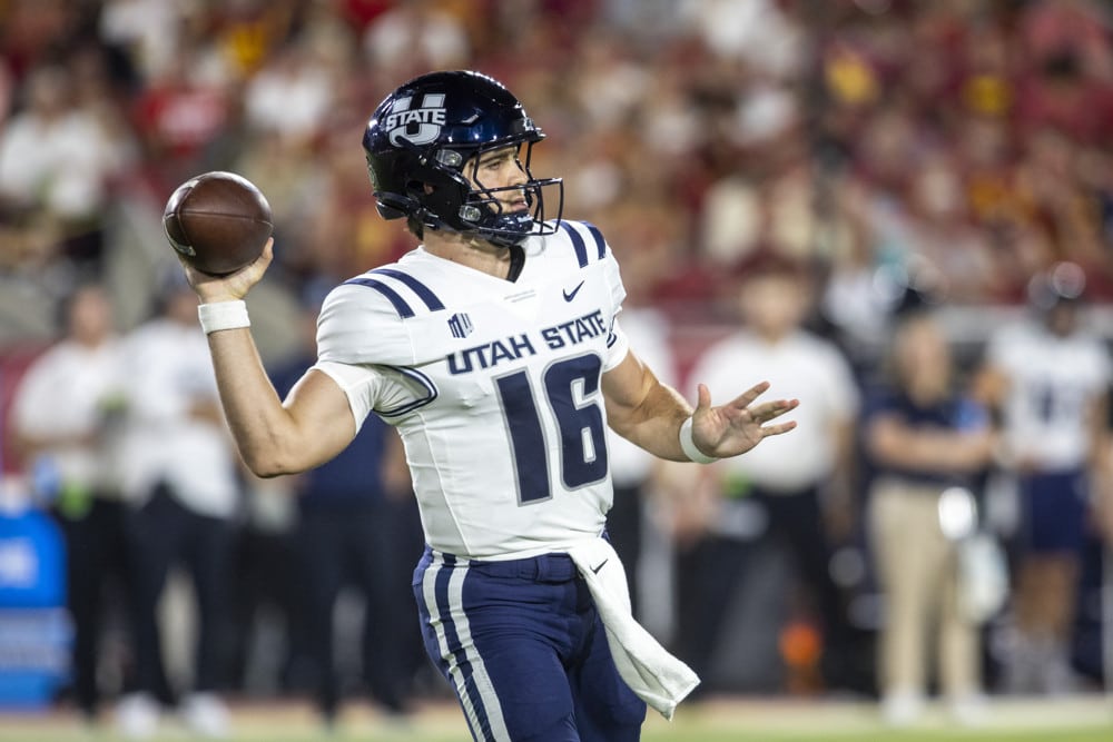 College Football Predictions & Best Bets for Week 5