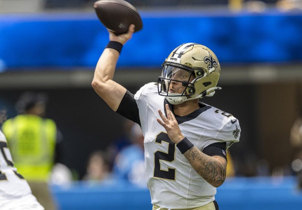 Sunday action is here with the Saints Seahawks Preview and Picks. Which team takes home the week 3 win? Check out the NFL Week 3 Picks
