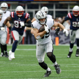 Los Angeles Chargers at Las Vegas Raiders Preview and Predictions