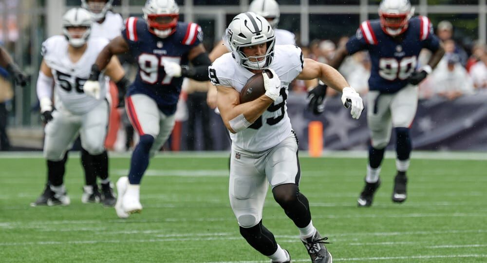 Los Angeles Chargers at Las Vegas Raiders Preview and Predictions