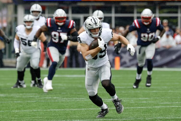 Los Angeles Chargers at Las Vegas Raiders Preview and Predictions