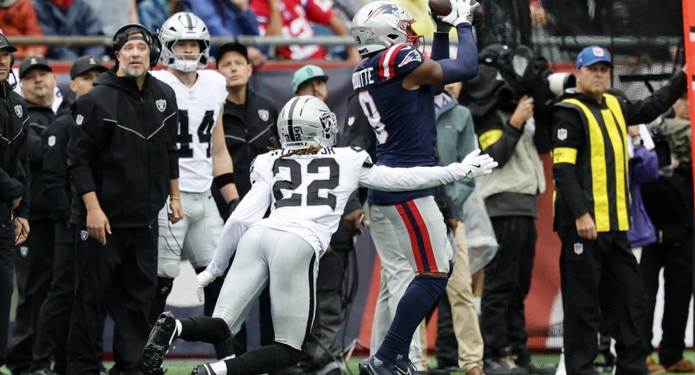 New England Patriots at Miami Dolphins Preview and Predictions