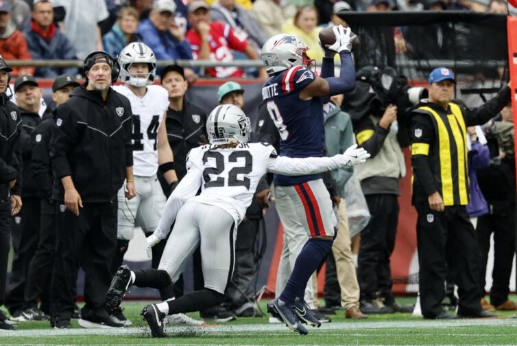 New England Patriots at Miami Dolphins Preview and Predictions