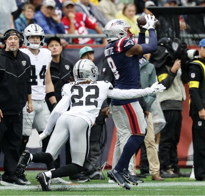 New England Patriots at Miami Dolphins Preview and Predictions