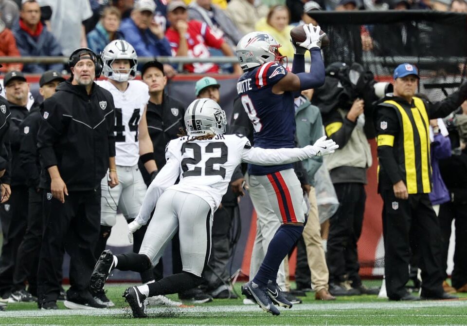 New England Patriots at Miami Dolphins Preview and Predictions