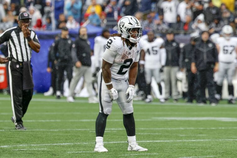 Sunday action is here with the Raiders Commanders Preview and Picks. Which team takes home the week 3 win? Check out the NFL Week 3 Picks