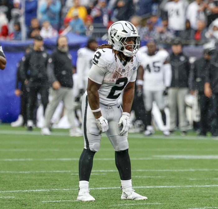 Sunday action is here with the Raiders Commanders Preview and Picks. Which team takes home the week 3 win? Check out the NFL Week 3 Picks