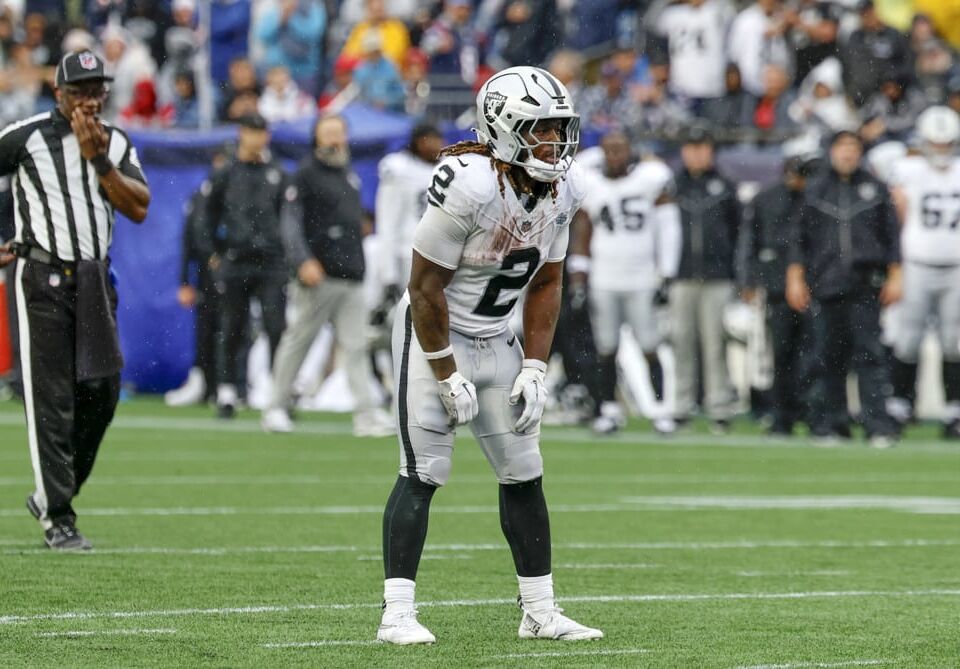 Sunday action is here with the Raiders Commanders Preview and Picks. Which team takes home the week 3 win? Check out the NFL Week 3 Picks