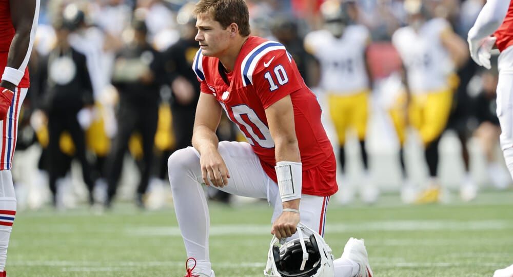 Sunday action is here with the Panthers Patriots Preview, Predictions and Picks. Which team takes home the week 4 win? NFL Week 4 Picks
