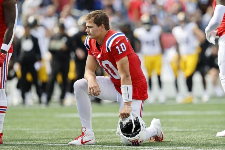 Sunday action is here with the Panthers Patriots Preview, Predictions and Picks. Which team takes home the week 4 win? NFL Week 4 Picks