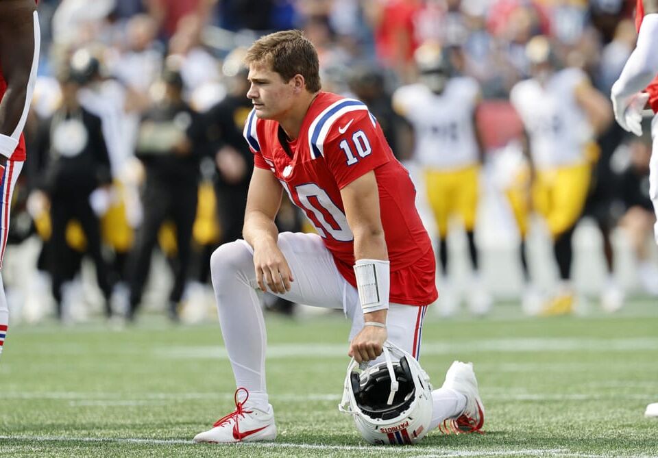 Sunday action is here with the Panthers Patriots Preview, Predictions and Picks. Which team takes home the week 4 win? NFL Week 4 Picks