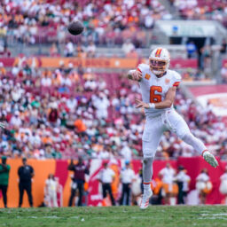 Tampa Bay Expected to Have Mayfield, Godwin, Wirfs Back on Sunday