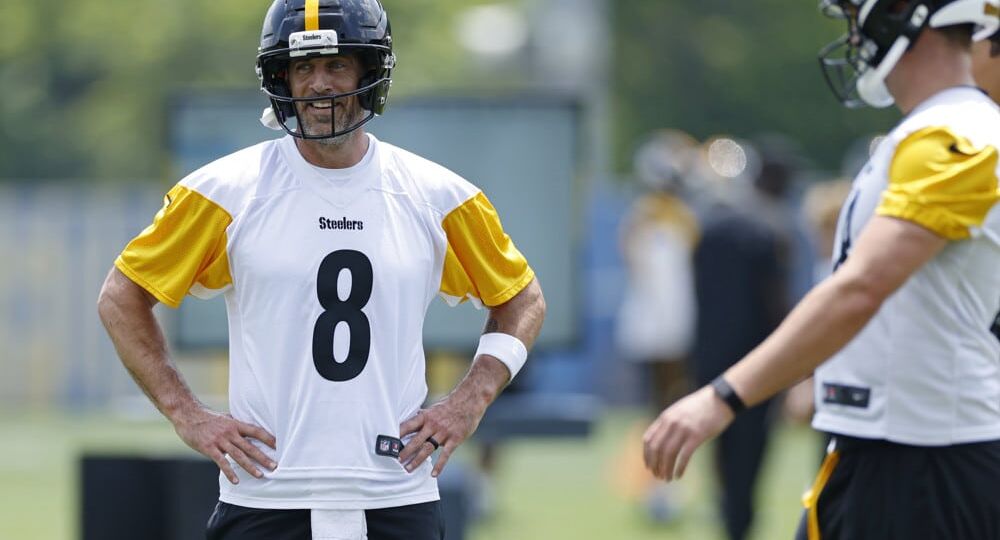 Week 2 NFL Confidence Picks
