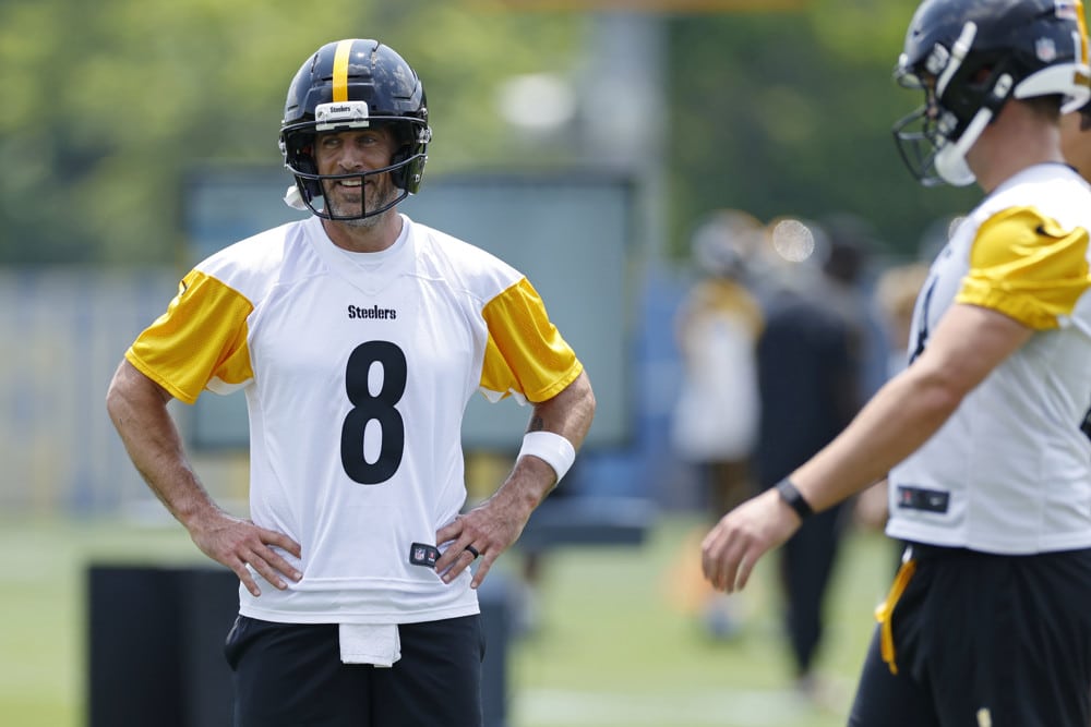 Week 2 NFL Confidence Picks