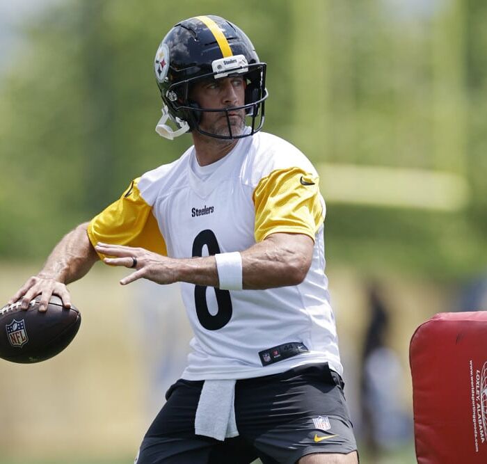 Pittsburgh Steelers at N.Y. Jets Preview and Predictions