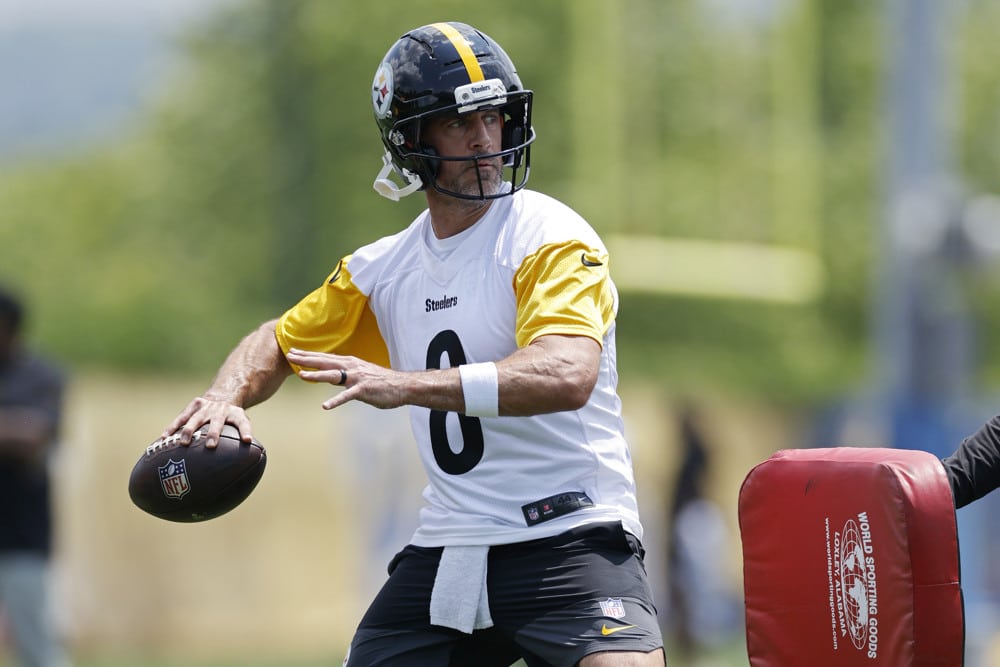 Pittsburgh Steelers at N.Y. Jets Preview and Predictions 