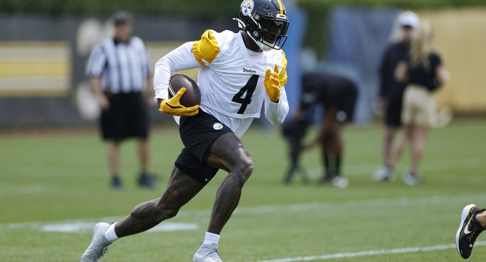 Seattle Seahawks at Pittsburgh Steelers Preview and Predictions