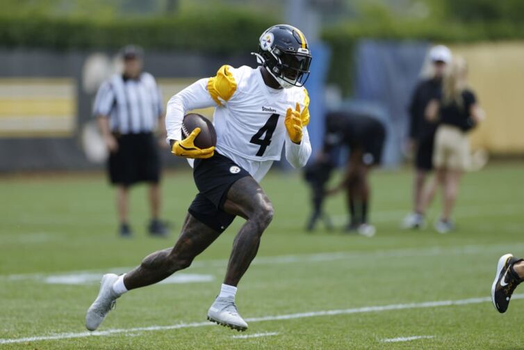 Seattle Seahawks at Pittsburgh Steelers Preview and Predictions
