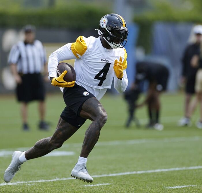 Seattle Seahawks at Pittsburgh Steelers Preview and Predictions