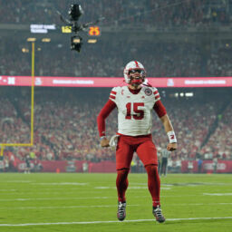 College Football Week 4 Best Bets: Upset Parlay