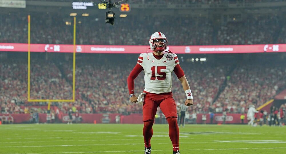 College Football Week 4 Best Bets: Upset Parlay