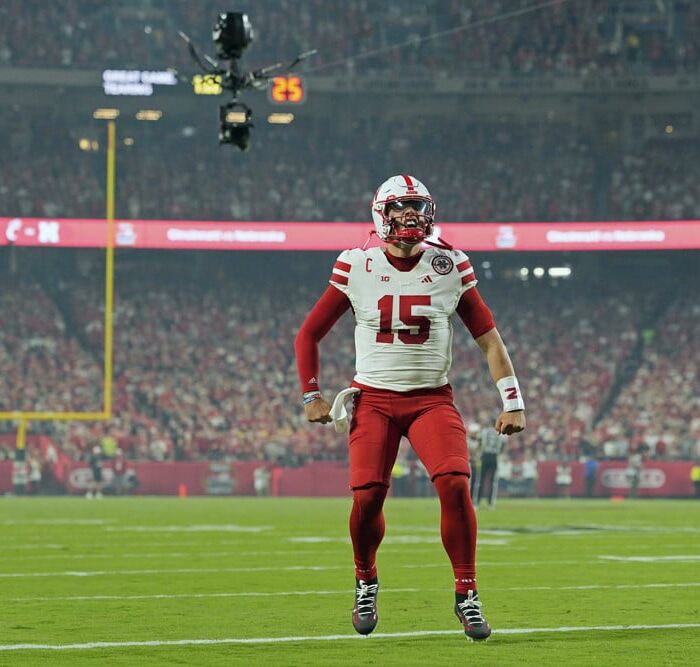 College Football Week 4 Best Bets: Upset Parlay