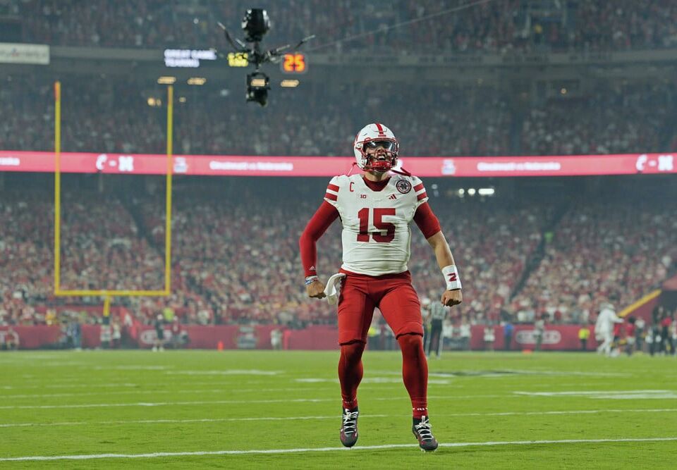 College Football Week 4 Best Bets: Upset Parlay