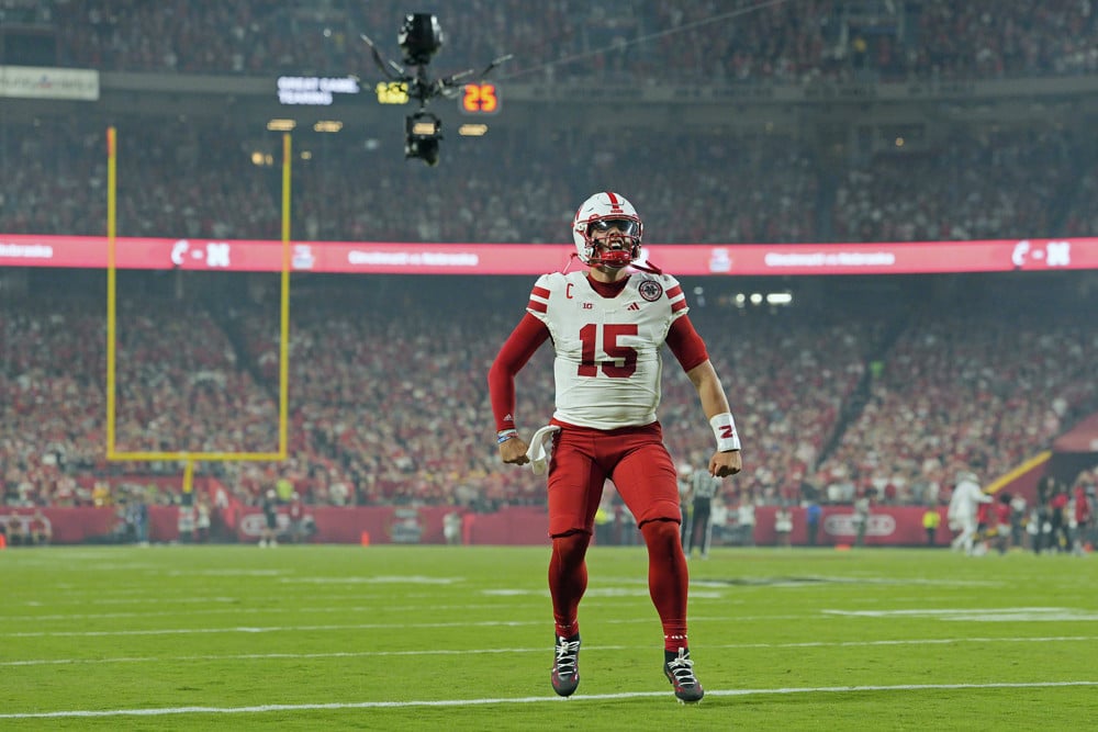 College Football Week 4 Best Bets: Upset Parlay 