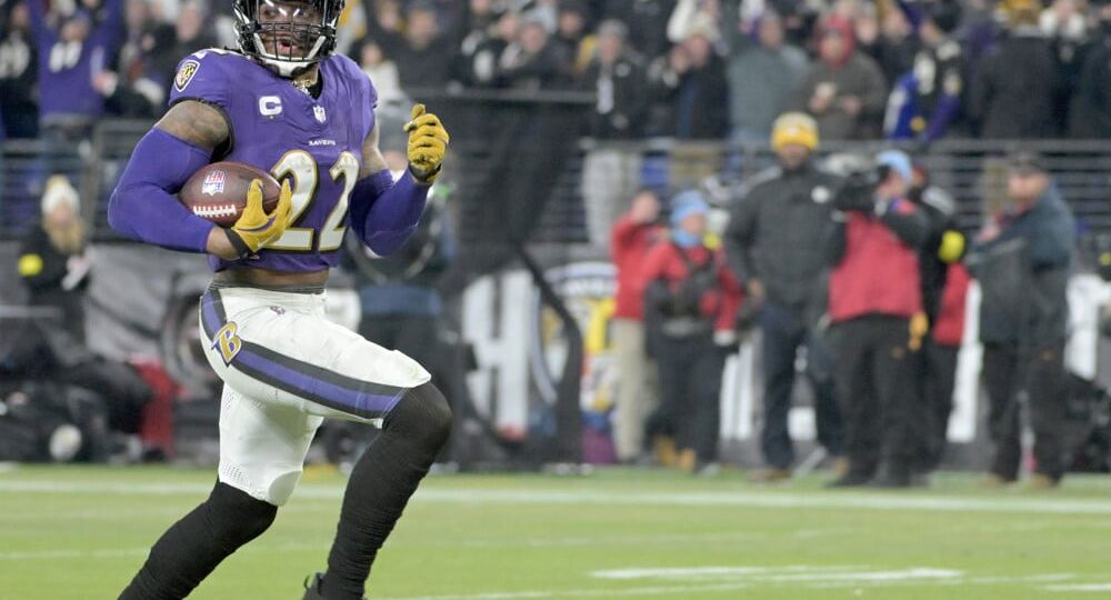 Baltimore Ravens at Buffalo Bills Preview and Predictions