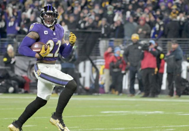 Baltimore Ravens at Buffalo Bills Preview and Predictions