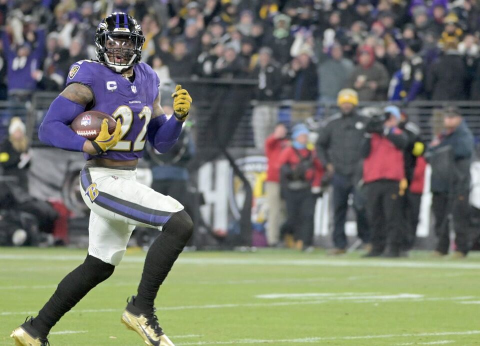 Baltimore Ravens at Buffalo Bills Preview and Predictions