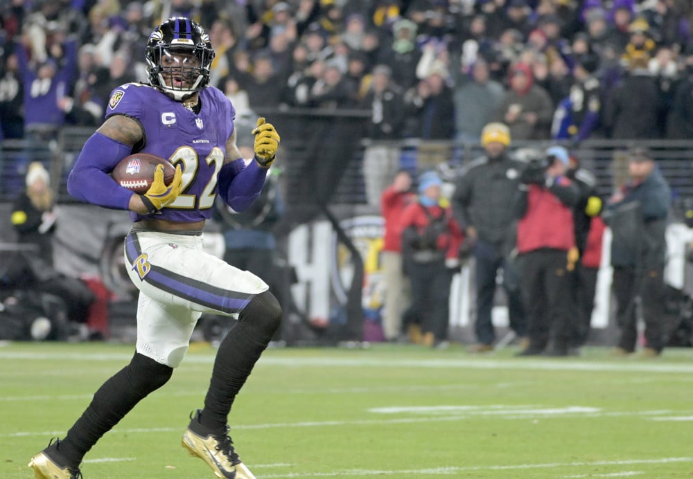 Baltimore Ravens at Buffalo Bills Preview and Predictions 