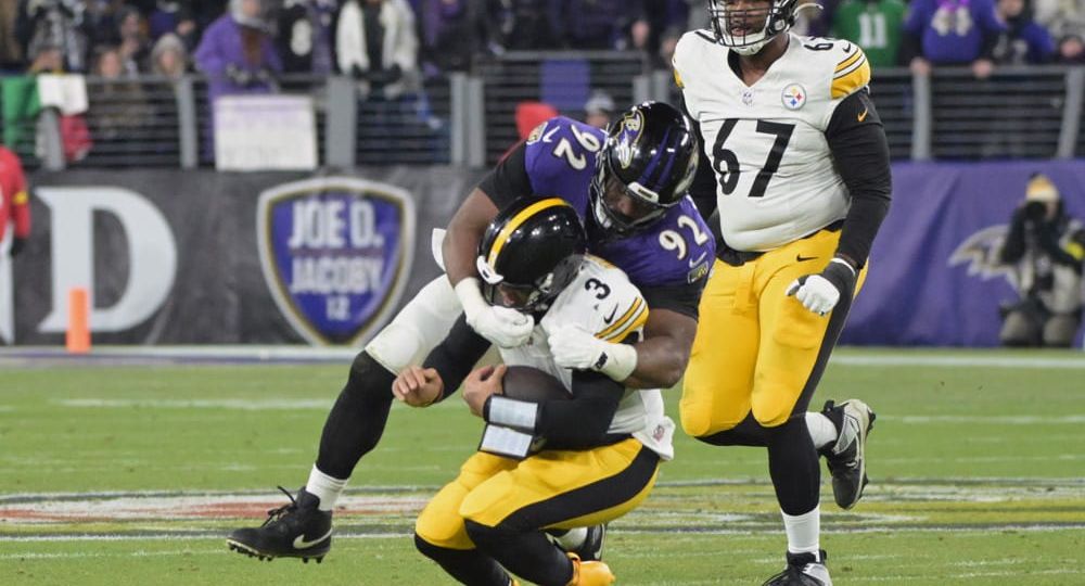 Ravens’ Nnamdi Madubuike to Remain Out for Week 4